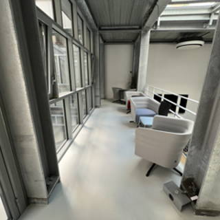 Bureau privé 40 m² 12 postes Coworking Rue de Croulebarbe Paris 75013 - photo 13